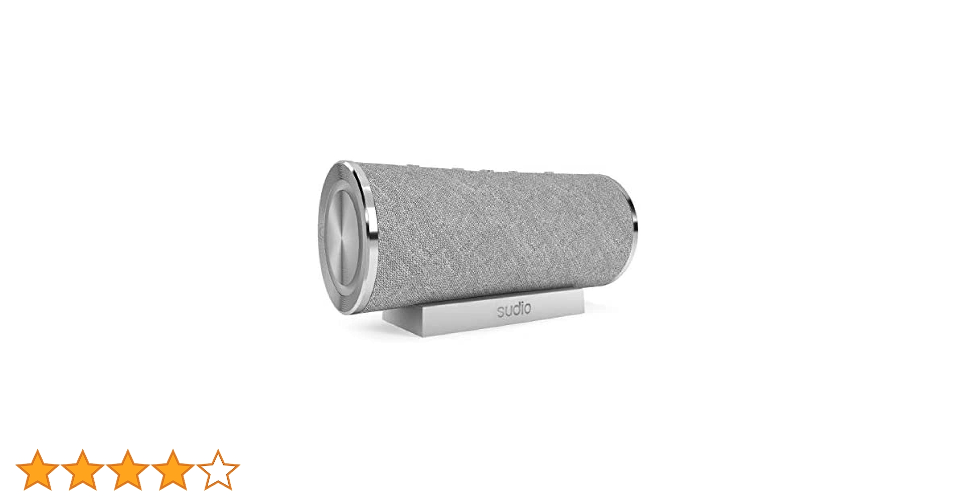 Amazon.co.jp: SUDIO FEMTIO White/Silver スーディオ